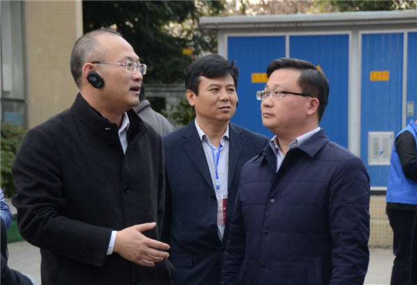 1＋1＋1＞3成都市青羊區(qū)：全域推進(jìn)家校社協(xié)同共育的“青羊模式”