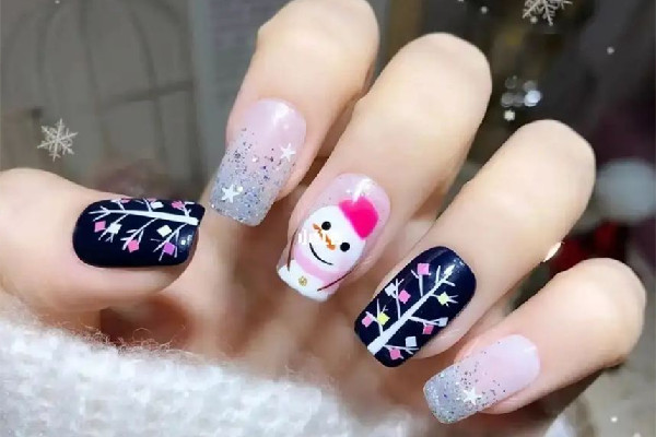 建構(gòu)美甲是啥_什么是美甲建構(gòu)_建構(gòu)美甲是貼甲片嗎