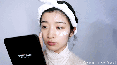 長期化妝和不化妝的差別？你可能現(xiàn)在都不知道！