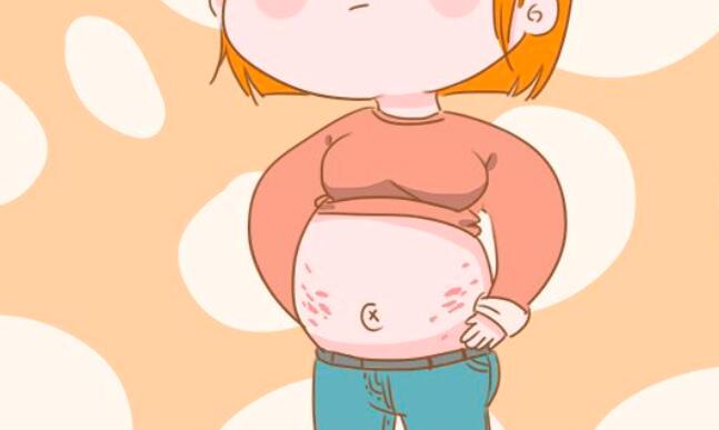 孕媽媽怎么護(hù)膚